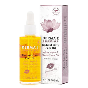 Radiant Glow Face Oil by SunKissAlba