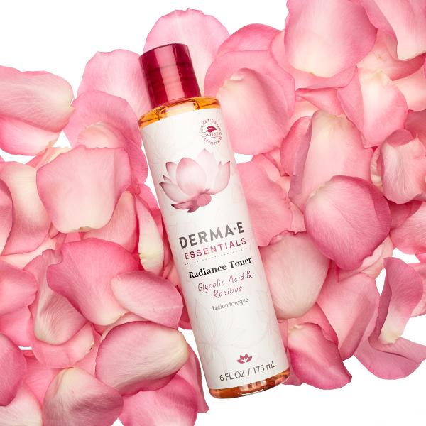 Essentials Radiance Toner