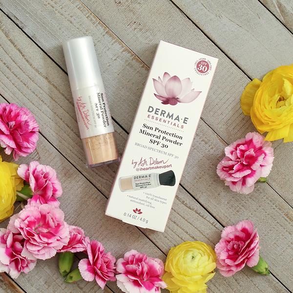 Sun Protection Mineral Powder SPF 30