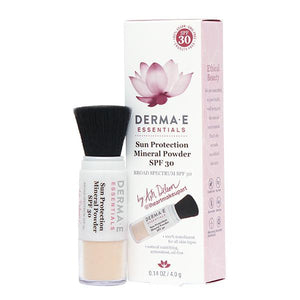 Sun Protection Mineral Powder SPF 30