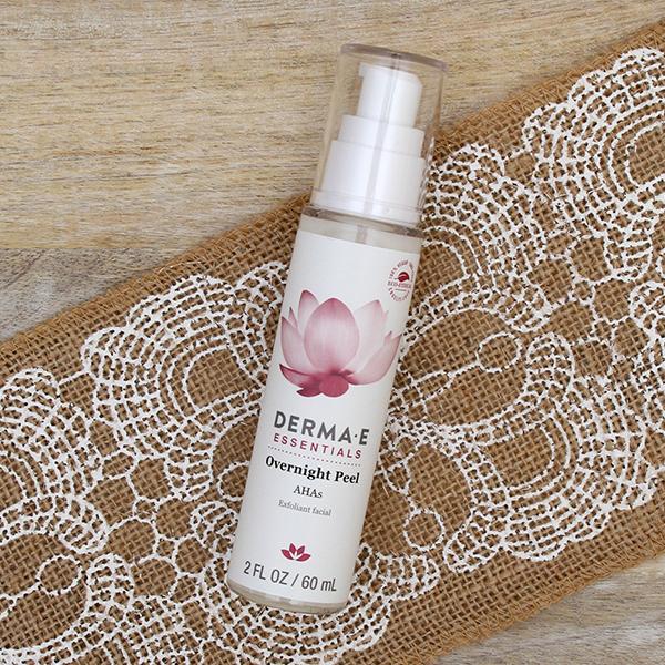 Overnight Peel