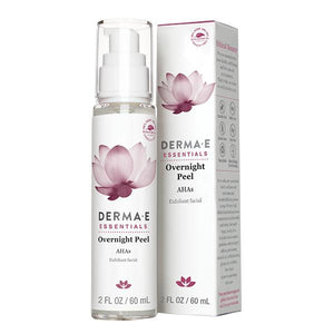 Overnight Peel