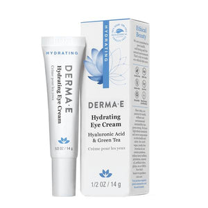 Hydrating Eye Cream