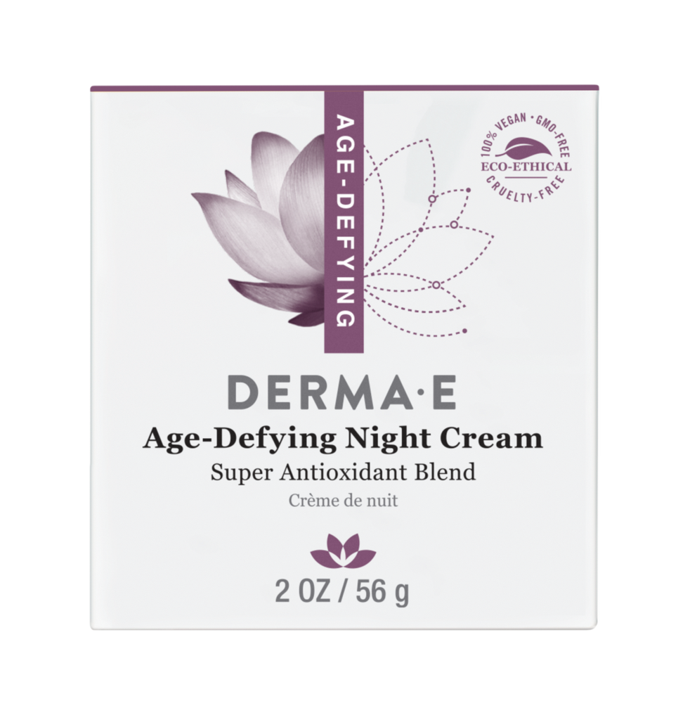 Anti-Aging Regenerative Night Cream