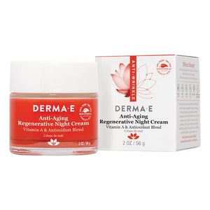 Anti-Aging Regenerative Night Cream