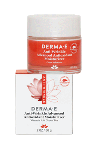 Anti-Wrinkle Advanced Antioxidant Moisturizer