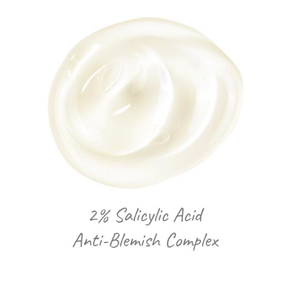 Acne Deep Pore Cleansing Wash