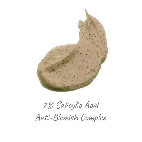 Deep Pore Acne Scrub