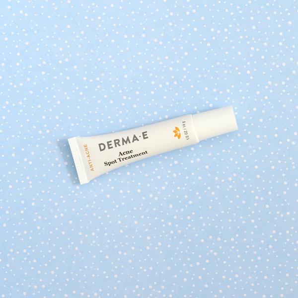 Acne Spot Treatment