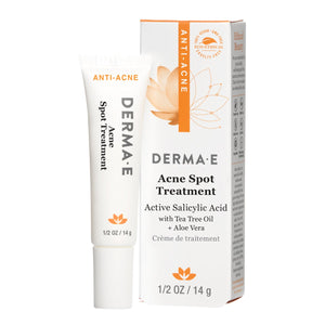 Acne Spot Treatment