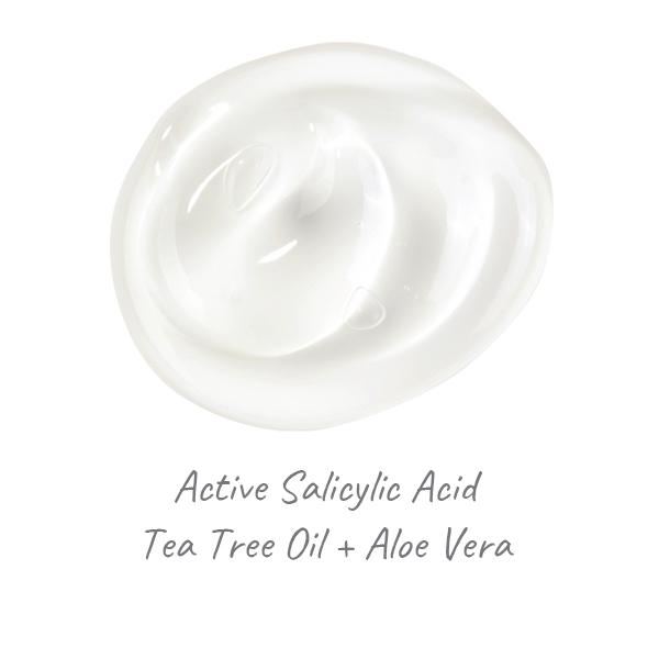 Acne Blemish Control Treatment Serum