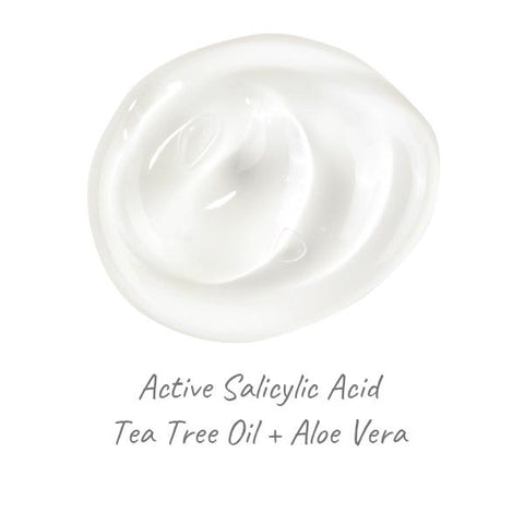 Acne Blemish Control Treatment Serum
