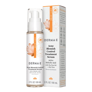 Acne Blemish Control Treatment Serum
