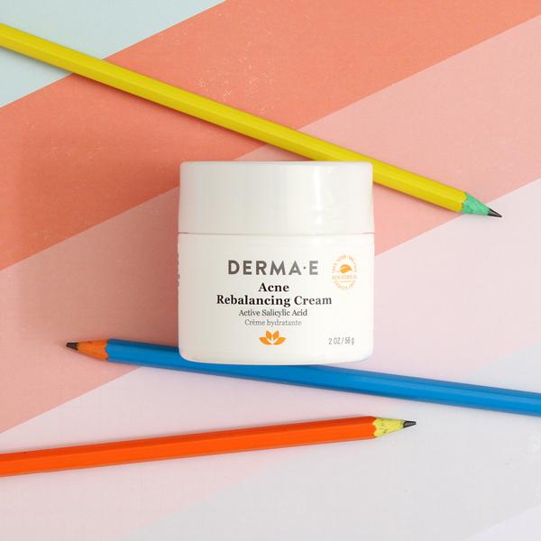 Acne Rebalancing Cream