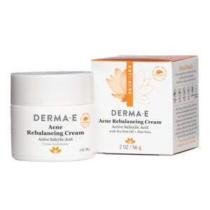 Acne Rebalancing Cream