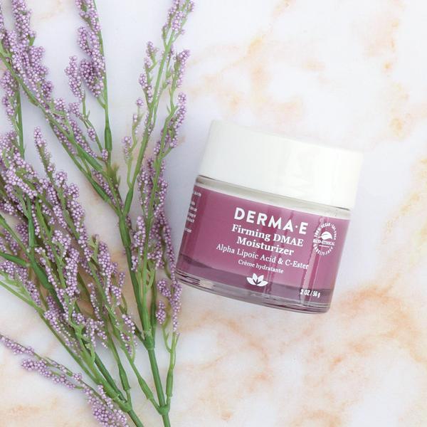 Firming DMAE Moisturizer