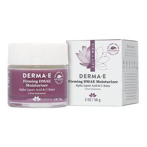Firming DMAE Moisturizer