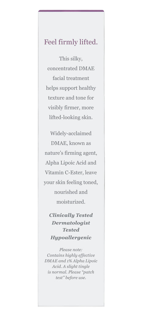 Firming DMAE Serum