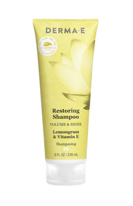 Restoring Shampoo