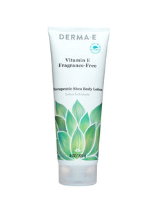 Vitamin E Fragrance Free