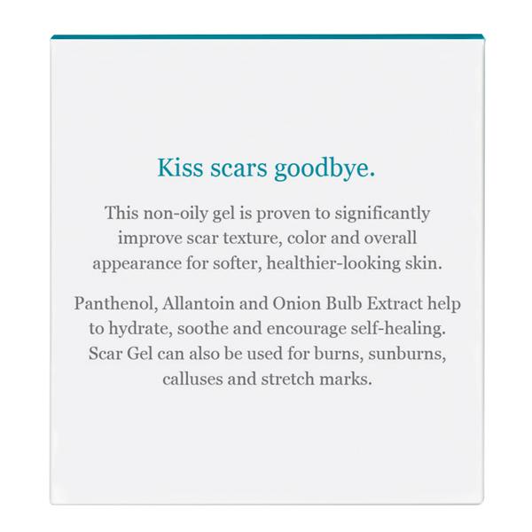 Scar Gel