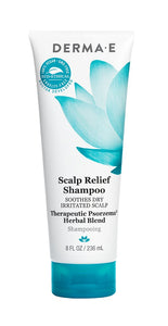 Scalp Relief Shampoo