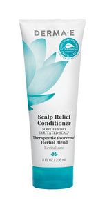 Scalp Relief Conditioner
