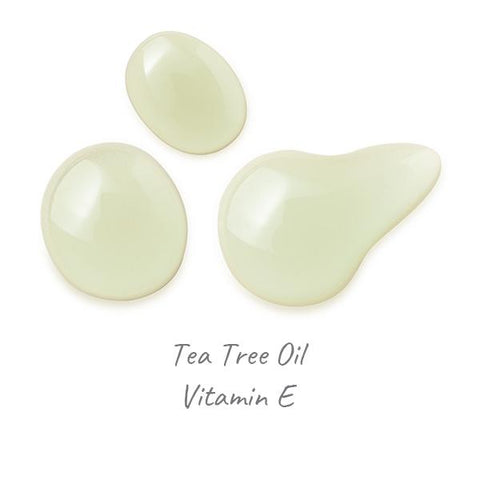 Tea Tree and Vitamin E Oil