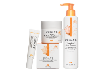 Anti Acne Set