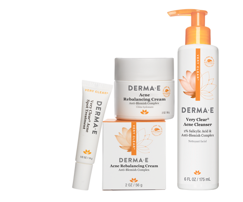 Anti Acne Set