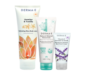 Body Care Set
