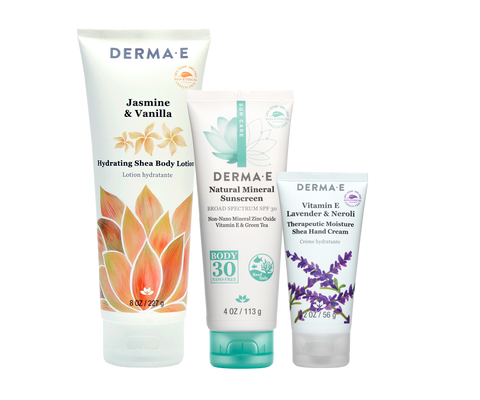 Body Care Set