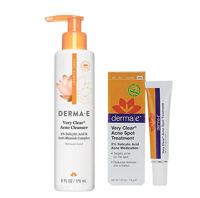 Clear Skin Kit