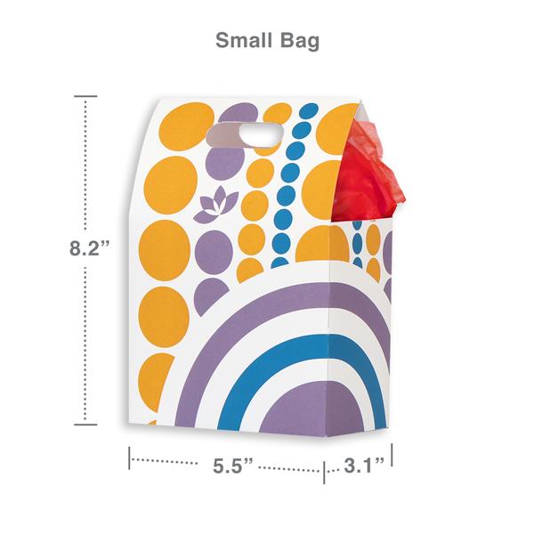 Gift Bags 2018