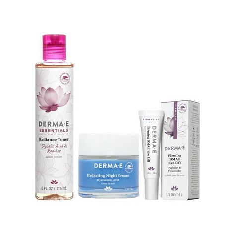 Nighttime Recovery Gift Set