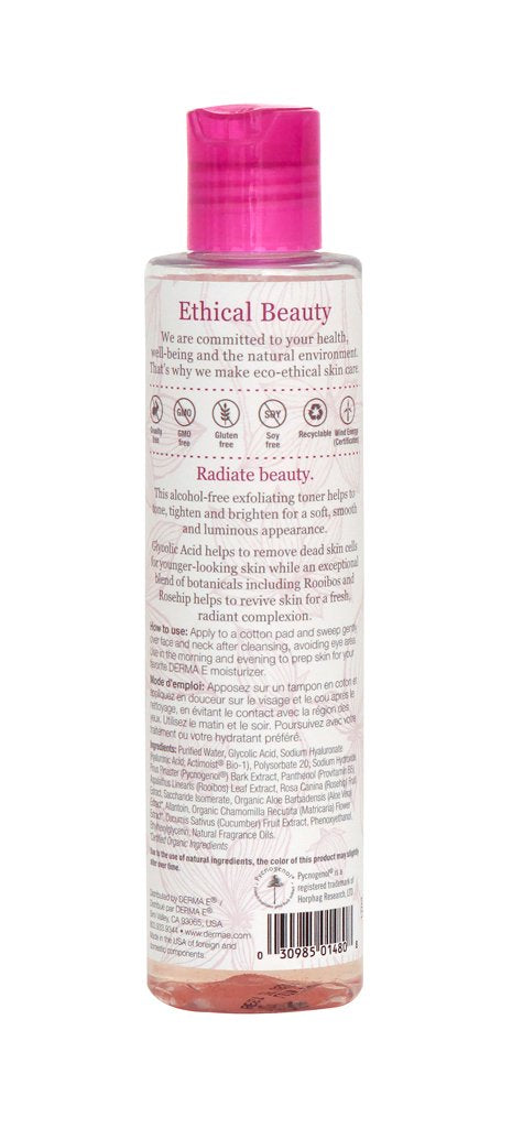 Essentials Radiance Toner