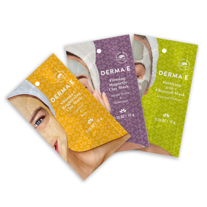 Single Use Mask Variety Pack