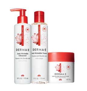 Anti Wrinkle Set