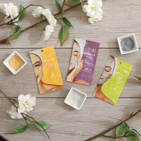 Single Use Mask Variety Pack